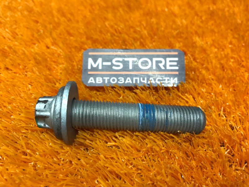 болт подвески, 100 рублей, Красноярск