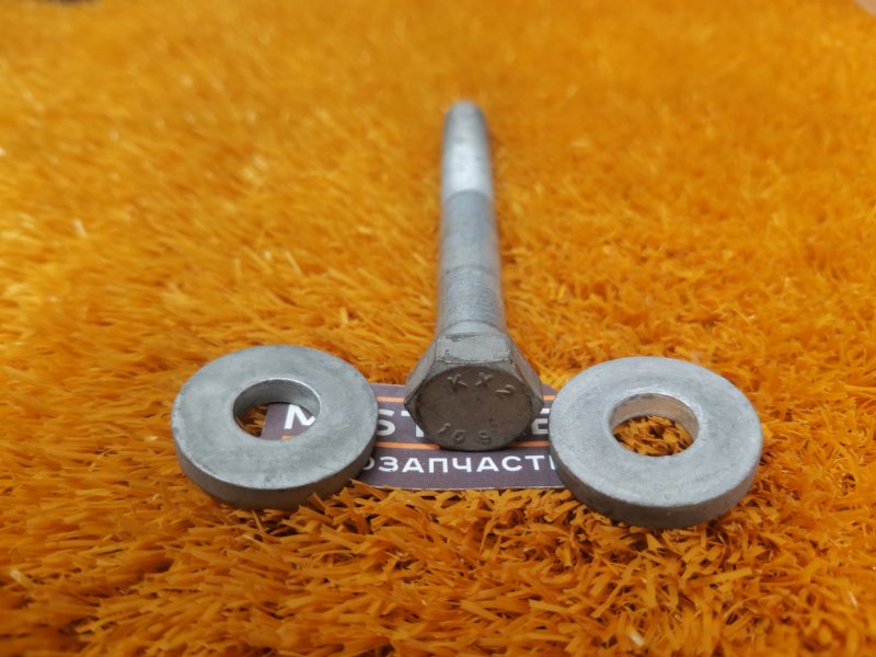 болт подвески, 150 рублей, Красноярск