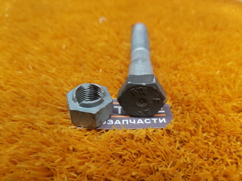 болт подвески, 150 рублей, Красноярск