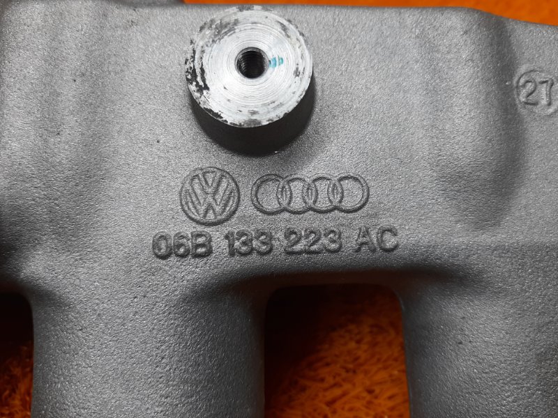 коллектор впускной, 480 рублей, Красноярск