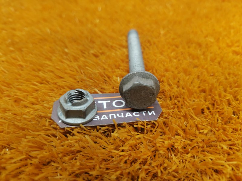 болт подвески, 150 рублей, Красноярск