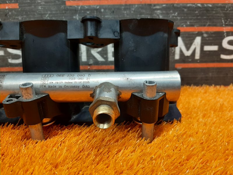 коллектор впускной, 730 рублей, Красноярск