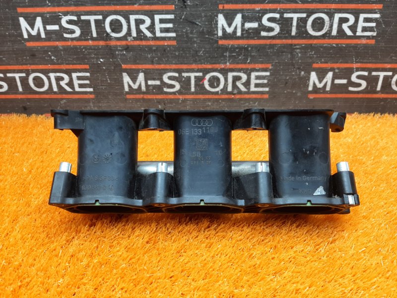 коллектор впускной, 730 рублей, Красноярск