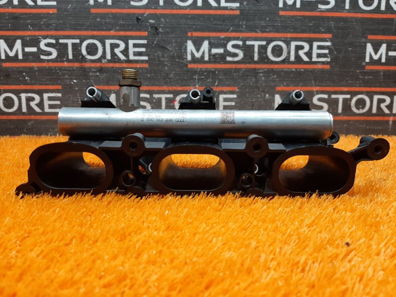 коллектор впускной, 730 рублей, Красноярск