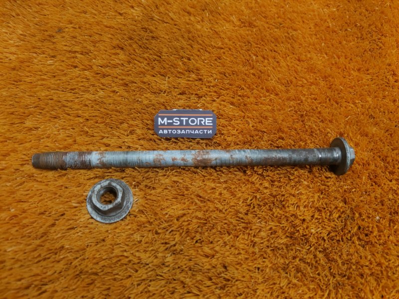 болт подвески, 150 рублей, Красноярск