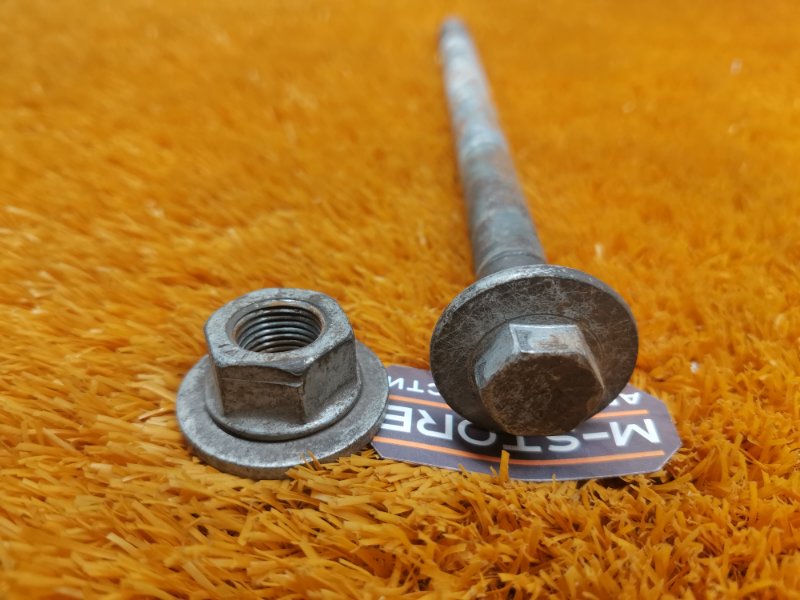 болт подвески, 150 рублей, Красноярск