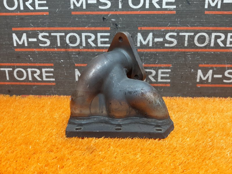 коллектор выпускной, 670 рублей, Красноярск