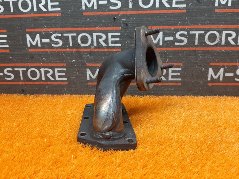 коллектор выпускной, 670 рублей, Красноярск