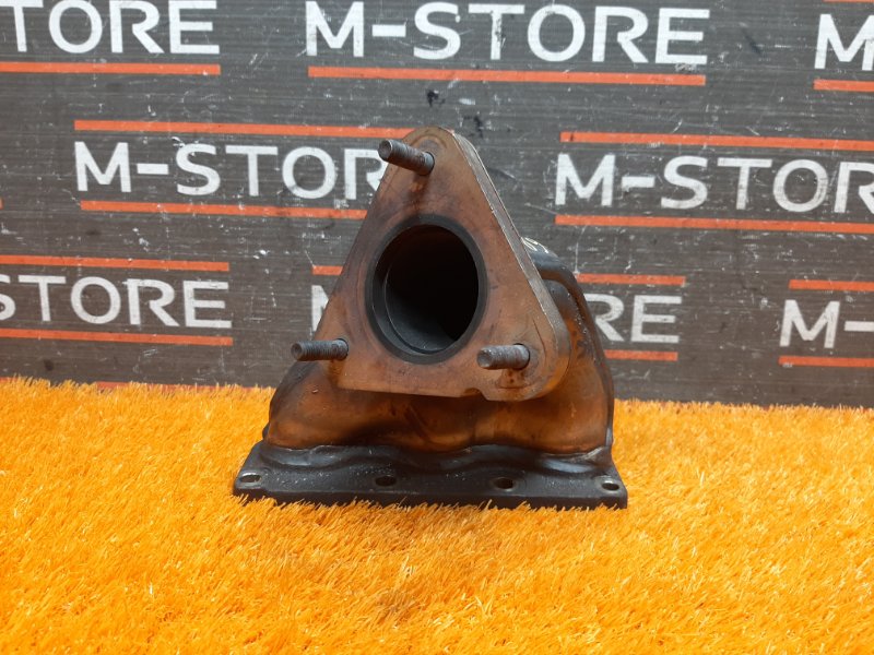 коллектор выпускной, 670 рублей, Красноярск