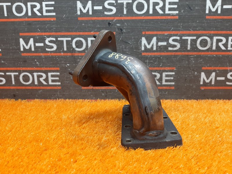 коллектор выпускной, 670 рублей, Красноярск