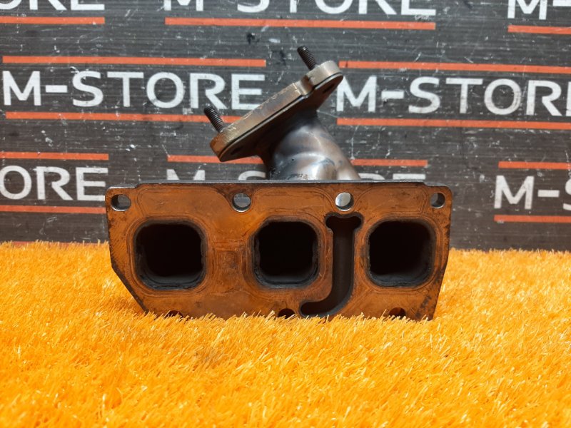 коллектор выпускной, 670 рублей, Красноярск