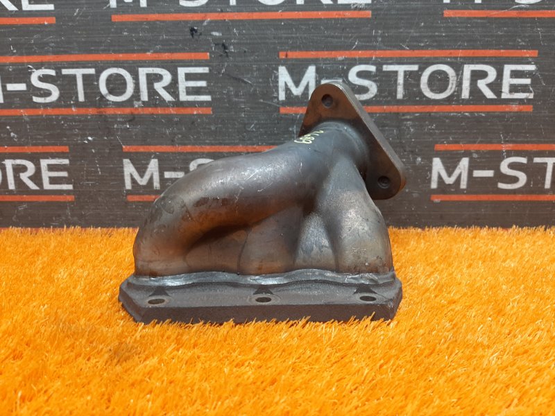 коллектор выпускной, 670 рублей, Красноярск