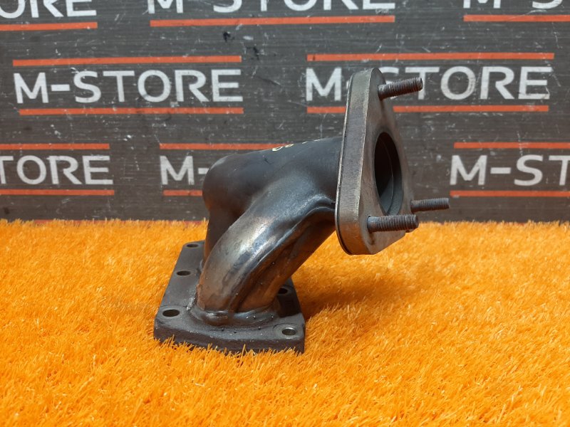 коллектор выпускной, 670 рублей, Красноярск