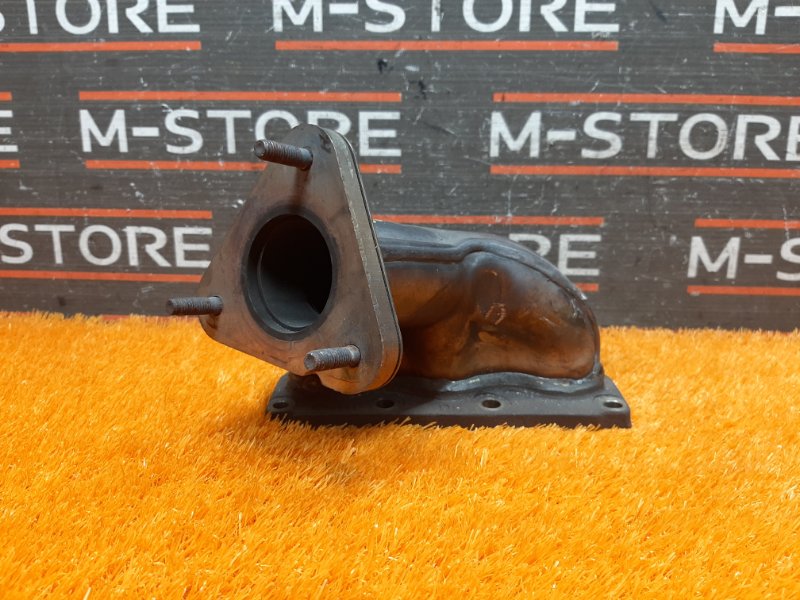 коллектор выпускной, 670 рублей, Красноярск