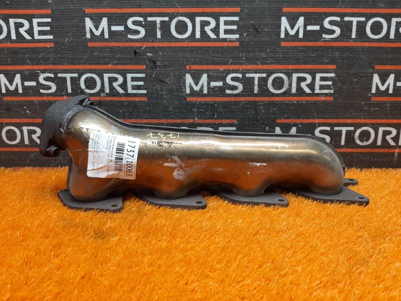 коллектор выпускной, 1160 рублей, Красноярск