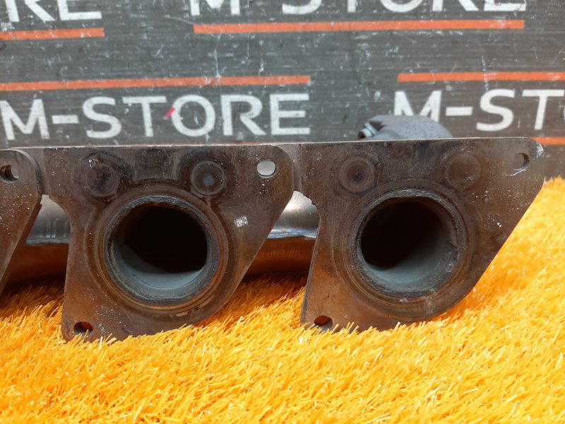 коллектор выпускной, 1160 рублей, Красноярск