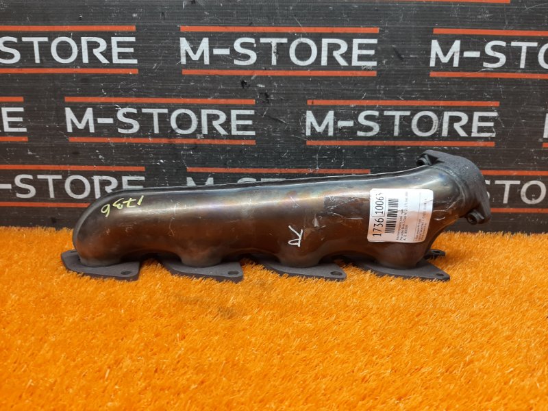 коллектор выпускной, 1160 рублей, Красноярск