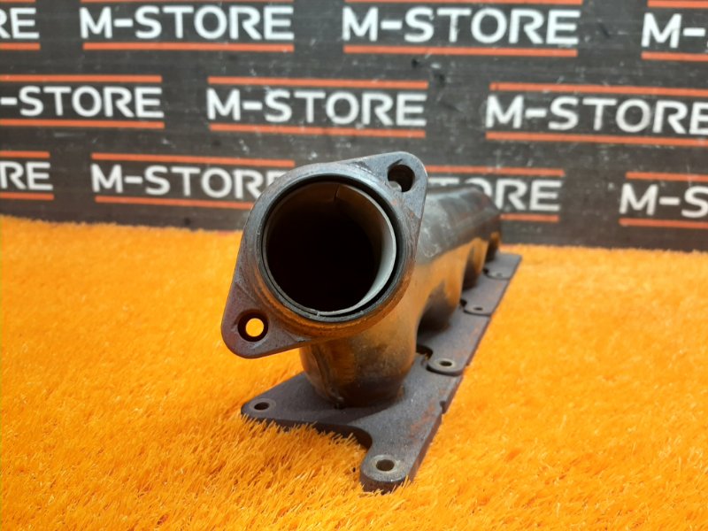 коллектор выпускной, 1160 рублей, Красноярск