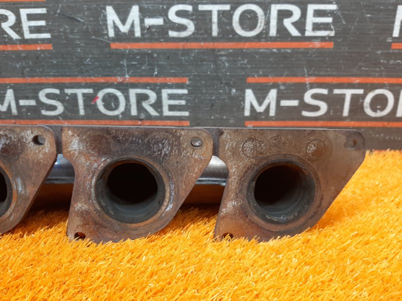 коллектор выпускной, 1160 рублей, Красноярск