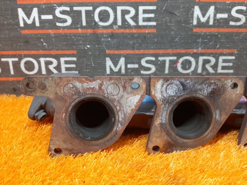 коллектор выпускной, 1160 рублей, Красноярск