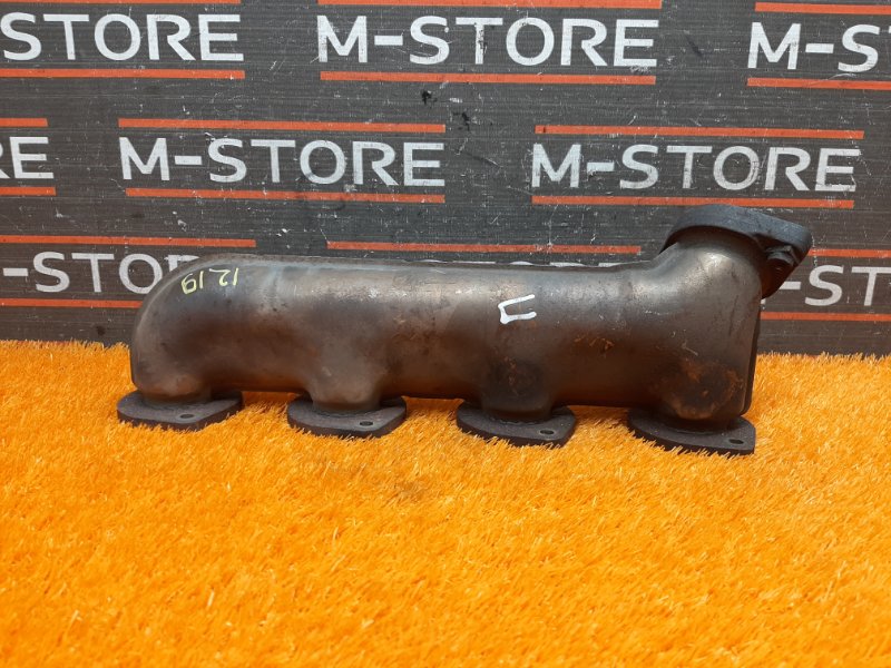 коллектор выпускной, 670 рублей, Красноярск