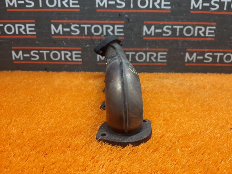 коллектор выпускной, 670 рублей, Красноярск