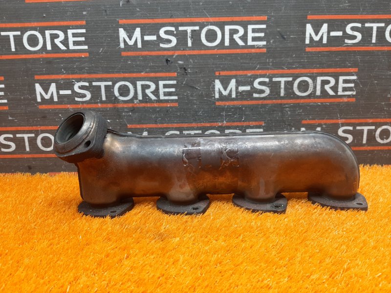 коллектор выпускной, 670 рублей, Красноярск