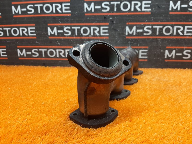 коллектор выпускной, 670 рублей, Красноярск