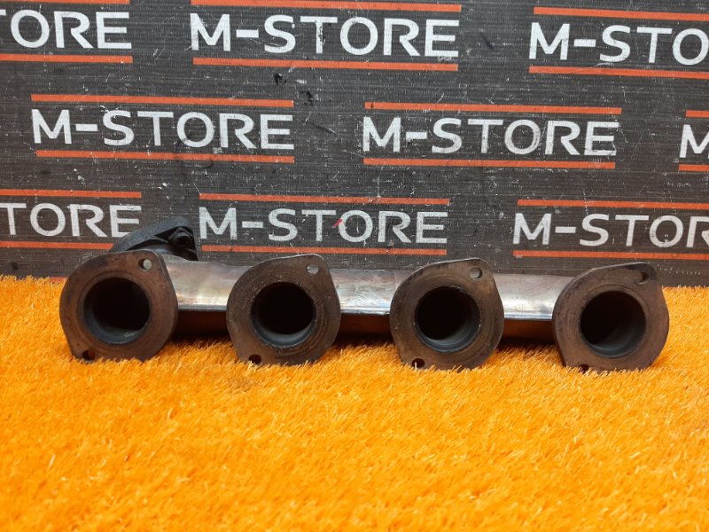 коллектор выпускной, 670 рублей, Красноярск