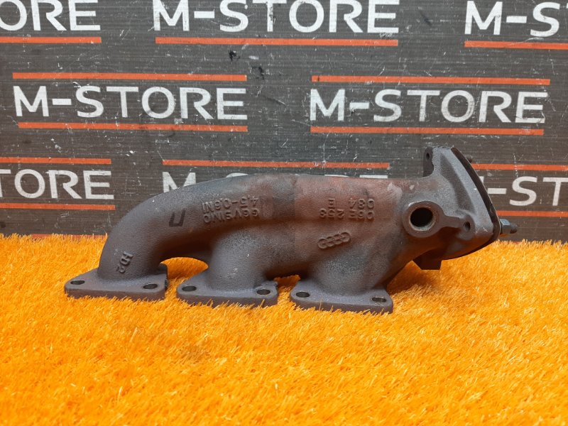 коллектор выпускной, 980 рублей, Красноярск