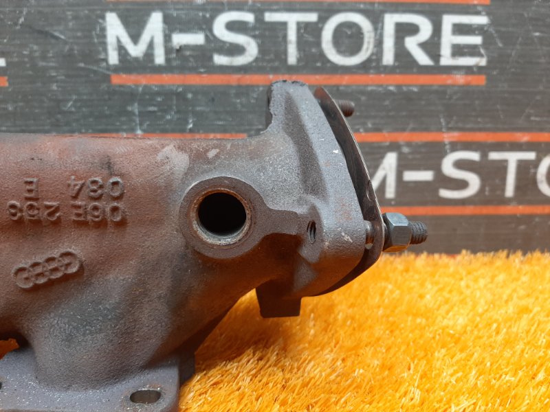 коллектор выпускной, 980 рублей, Красноярск