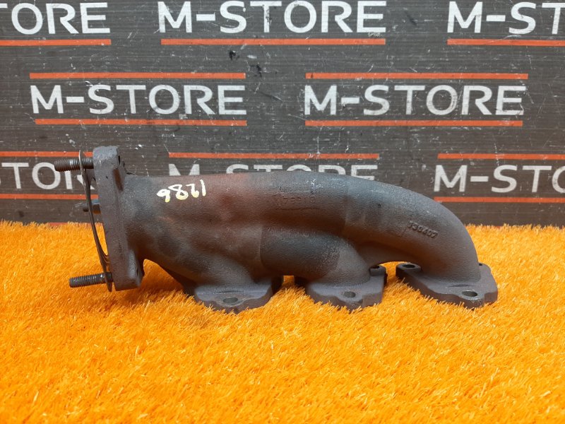 коллектор выпускной, 980 рублей, Красноярск