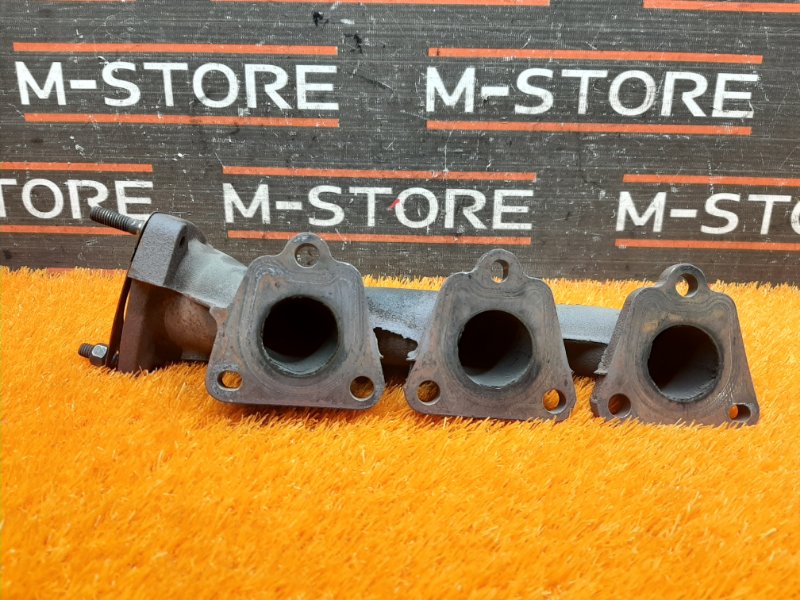 коллектор выпускной, 980 рублей, Красноярск