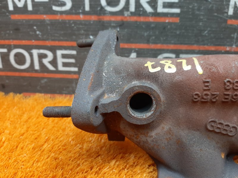 коллектор выпускной, 980 рублей, Красноярск