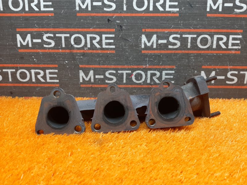 коллектор выпускной, 980 рублей, Красноярск