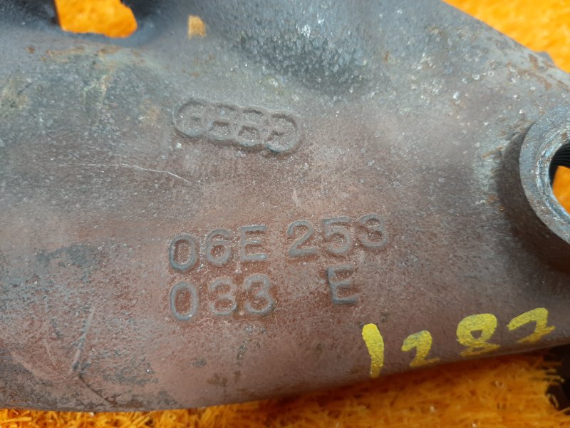 коллектор выпускной, 980 рублей, Красноярск