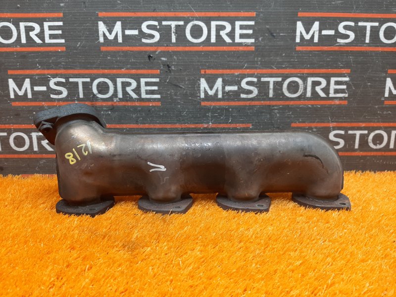 коллектор выпускной, 670 рублей, Красноярск