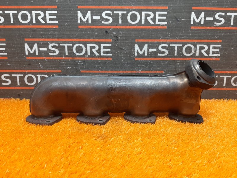 коллектор выпускной, 670 рублей, Красноярск