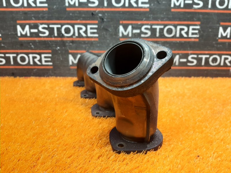 коллектор выпускной, 670 рублей, Красноярск