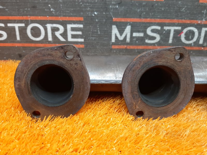 коллектор выпускной, 670 рублей, Красноярск