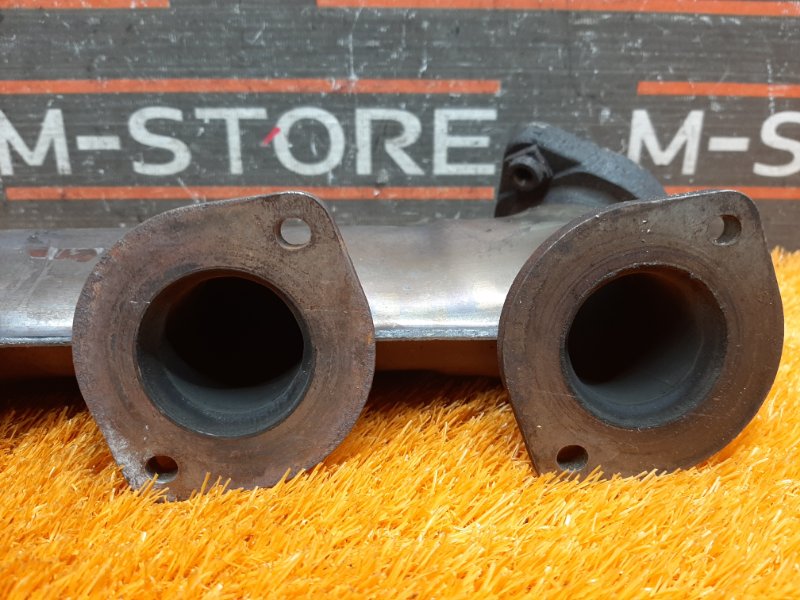 коллектор выпускной, 670 рублей, Красноярск