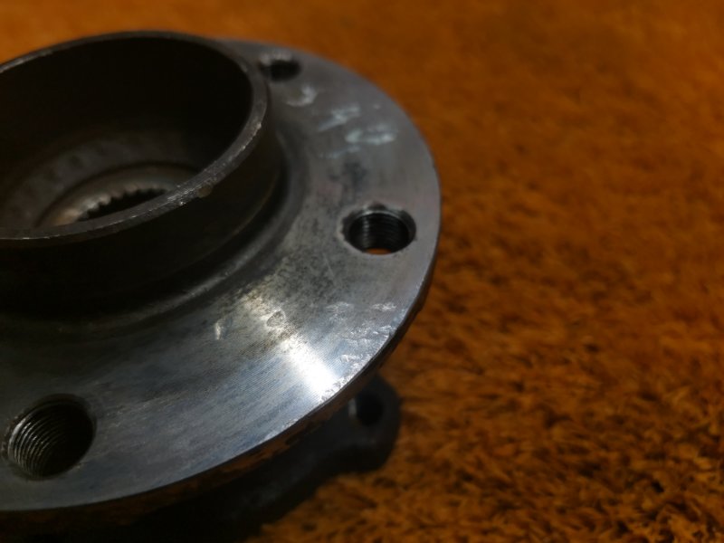 ступица, 1750 рублей, Красноярск