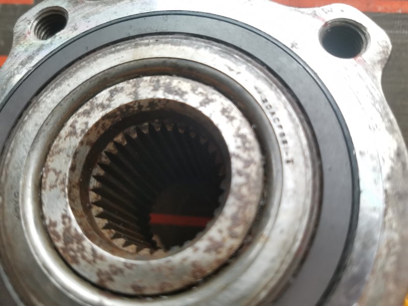 ступица, 1750 рублей, Красноярск