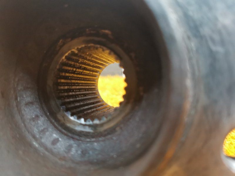 ступица, 1750 рублей, Красноярск