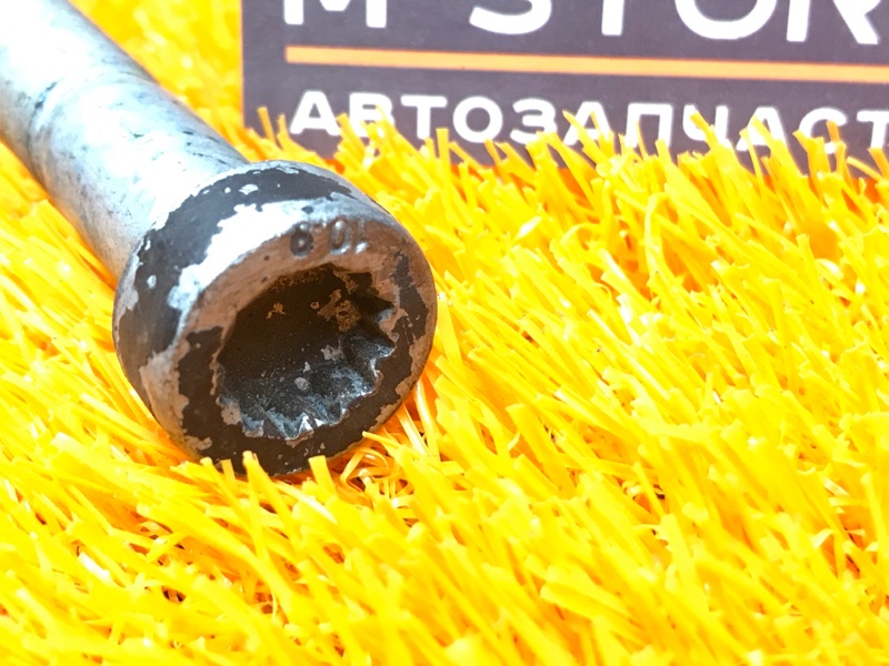 болт подвески, 100 рублей, Красноярск