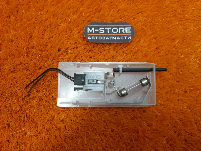 Плафон освещения бардачка, 510 рублей, Красноярск