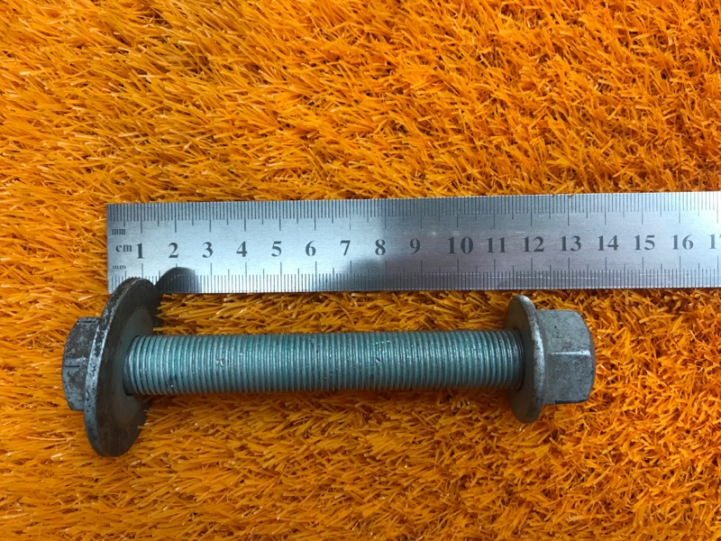 болт подвески, 150 рублей, Красноярск