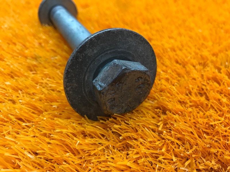 болт подвески, 150 рублей, Красноярск