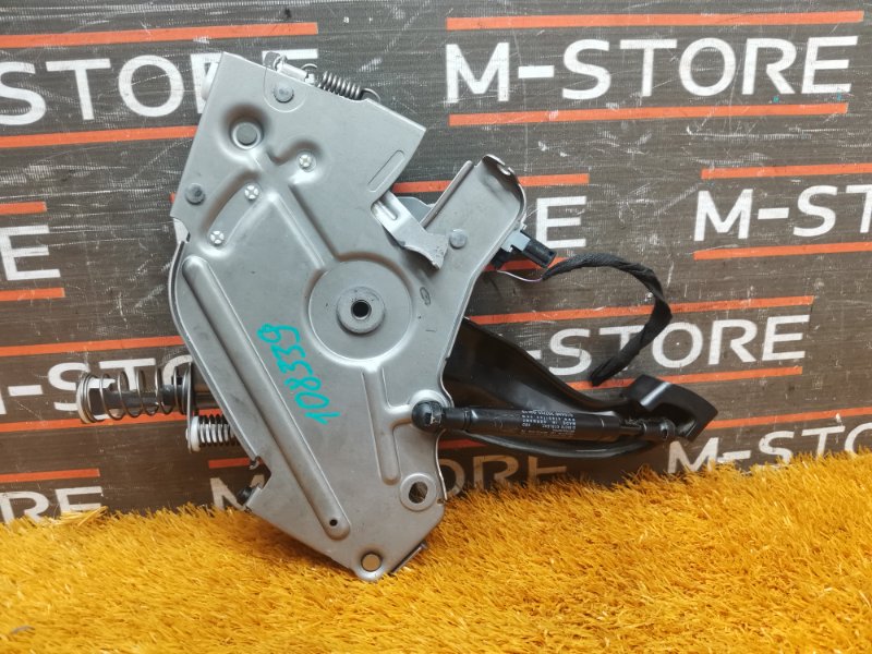 Педаль стояночного тормоза, 500 рублей, Красноярск