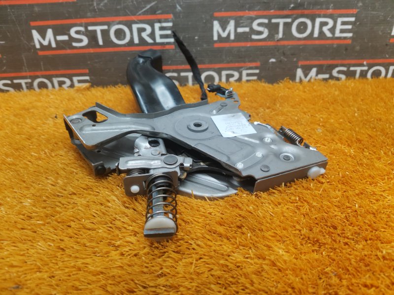 Педаль стояночного тормоза, 500 рублей, Красноярск